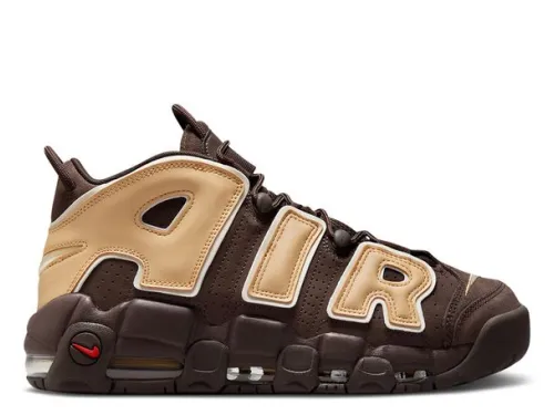 Air More Uptempo Baroque Brown