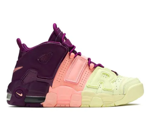 Air More Uptempo GS Lucky Charms