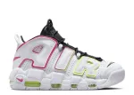 Wmns Air More Uptempo Electric