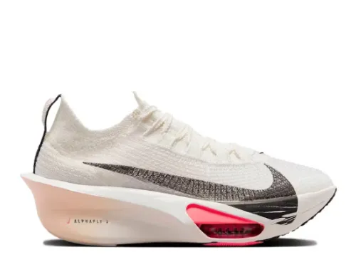 Nike Air Zoom Alphafly Next% 3 Sail Crimson Tint