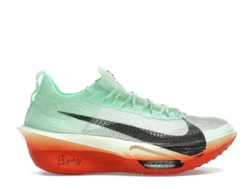 Nike Air Zoom Alphafly Next% 3 Eliud Kipchoge It's Just The Start
