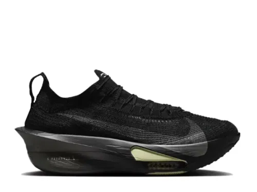 Nike Air Zoom Alphafly Next% 3 Black Olive Aura