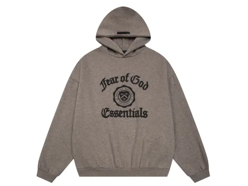 Fear Of God FOG Hoodie 2023W
