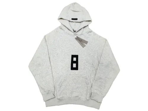 Fear Of God FOG Season 8 Hoodie