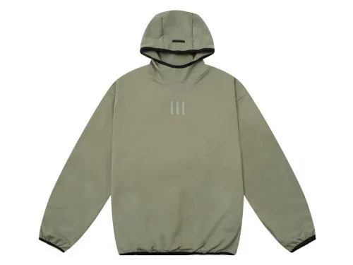 Fear Of God FOG x Adidas Hoodie 2023