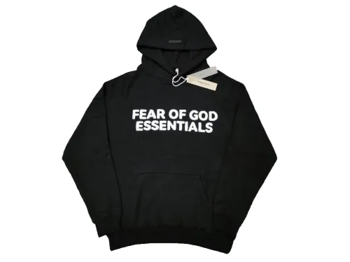 Fear Of God FOG Essential Hoodie