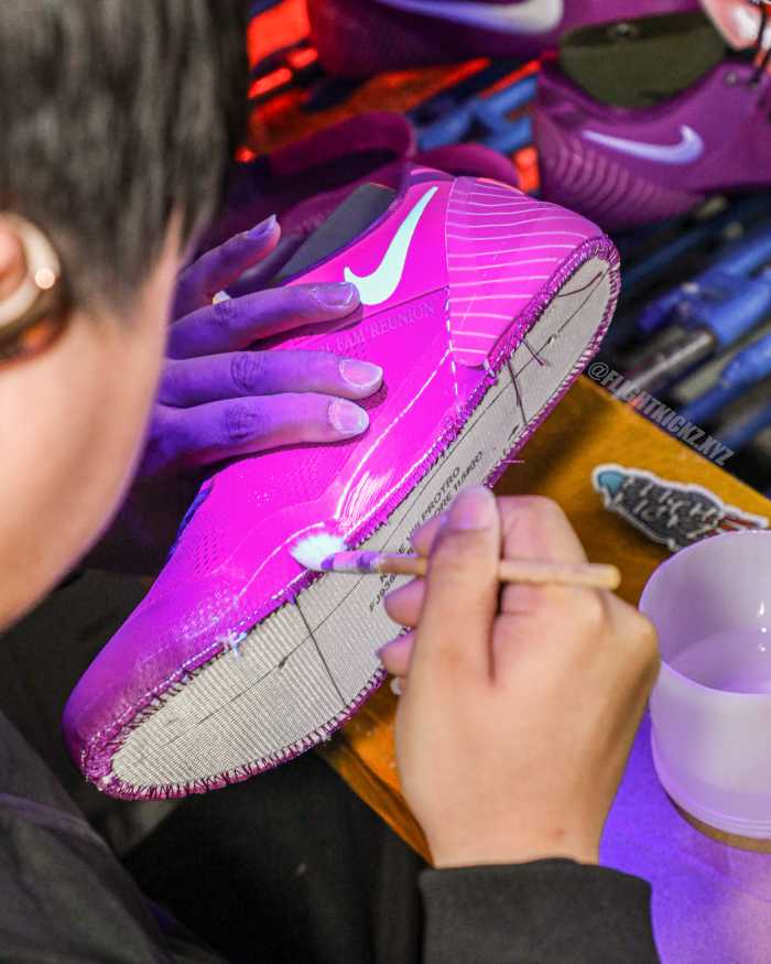 Nike Kobe 8 Protro EYBL 2024（Ln5 A1）