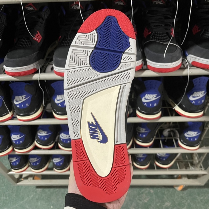 Air Jordan 4 'Rare Air' 2025 (Ln5 A1)