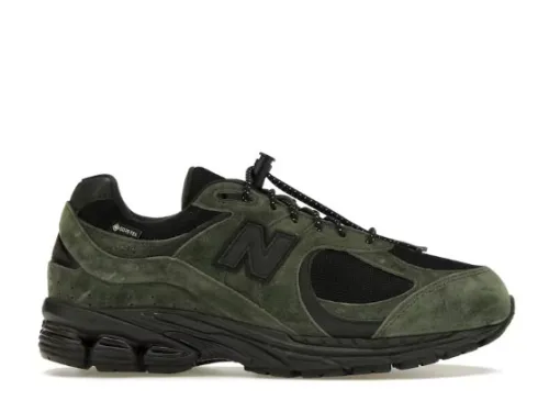 New Balance 2002R Gore-Tex JJJJound Pine