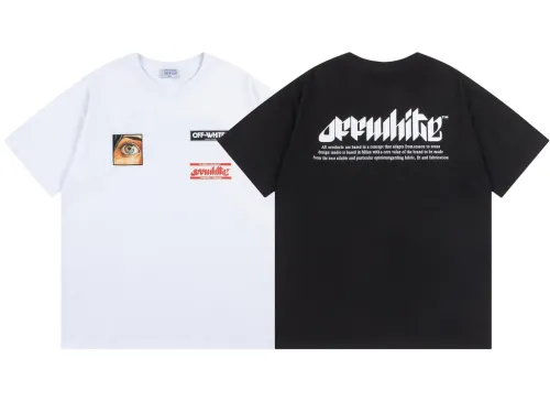 Off-White Graphic icons T-Shirt