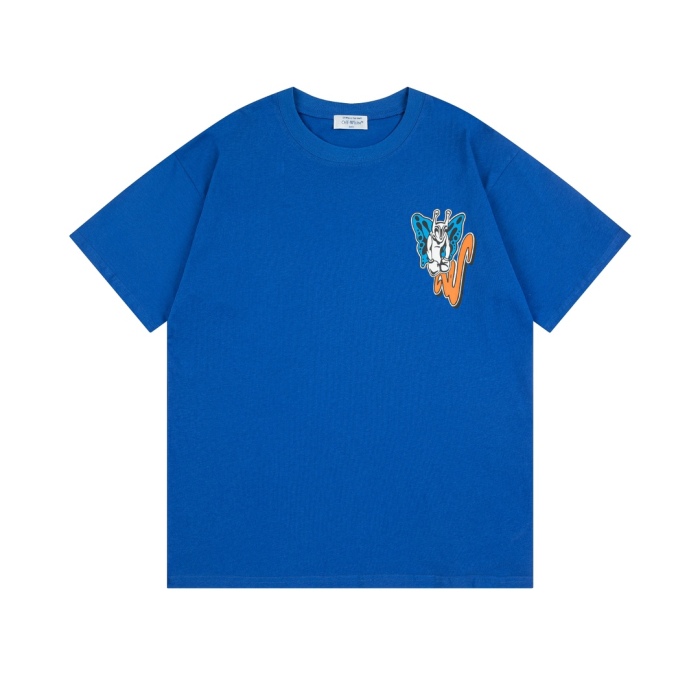 Off-White Gang Skate T-Shirt