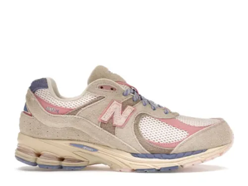 New Balance 2002R Hype DC Native Dynamics