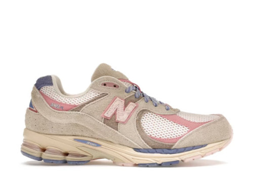 New Balance 2002R Hype DC Native Dynamics