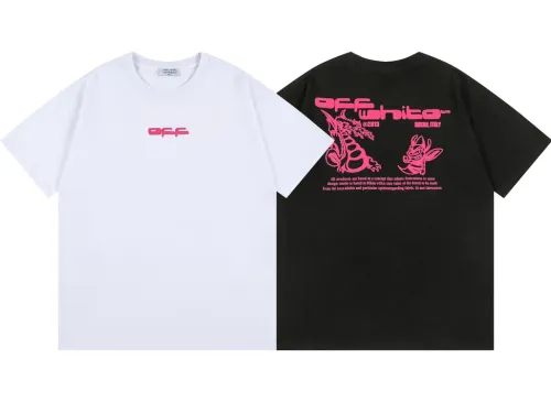 Off-White Dragon Bee T-Shirt