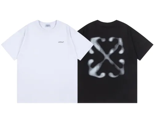 Off-White Arrow Skate T-Shirt