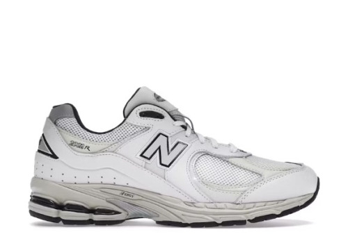 New Balance 2002R Atlas Lemon Haze
