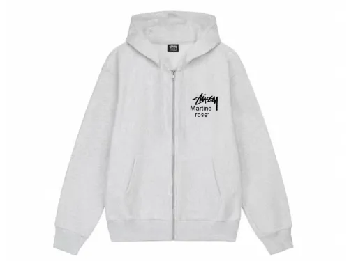 Stussy × Martine Rose Hoodie