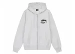 Stussy × Martine Rose Hoodie
