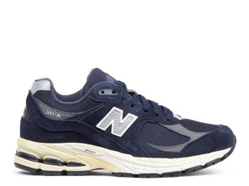 New Balance 2002R Eclipse Navy