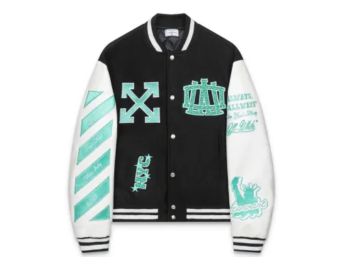 Off-White New York Liberty 2024s Jacket