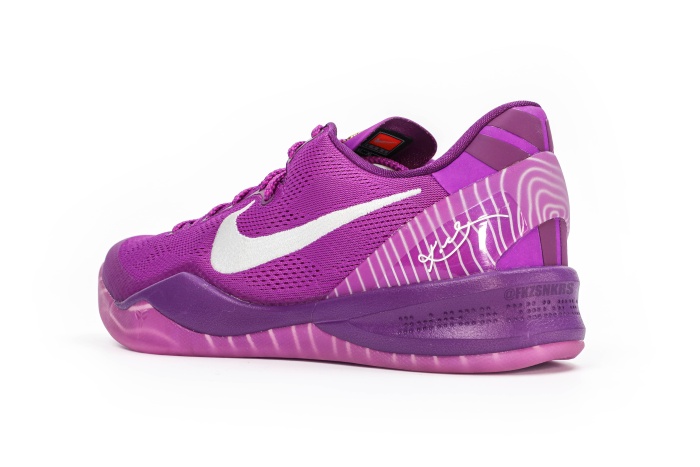 Nike Kobe 8 Protro EYBL 2024（Ln5 A1）