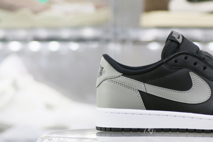 Jordan 1 Retro Low Shadow 2015