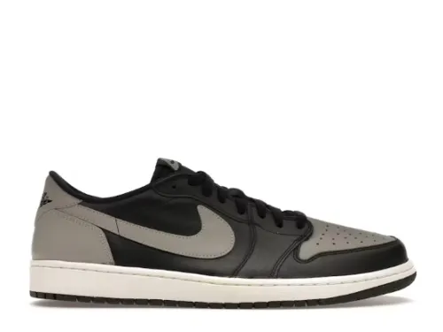 Jordan 1 Retro Low Shadow 2015