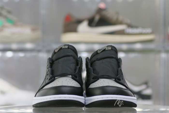 Jordan 1 Retro Low Shadow 2015