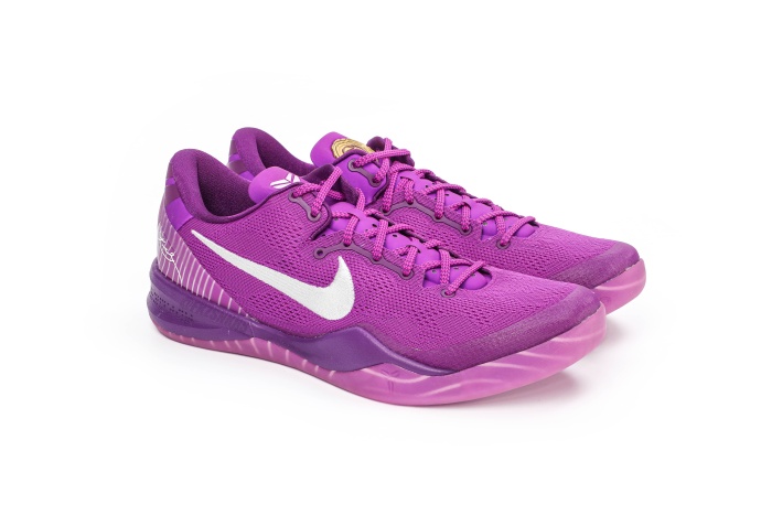 Nike Kobe 8 Protro EYBL 2024（Ln5 A1）