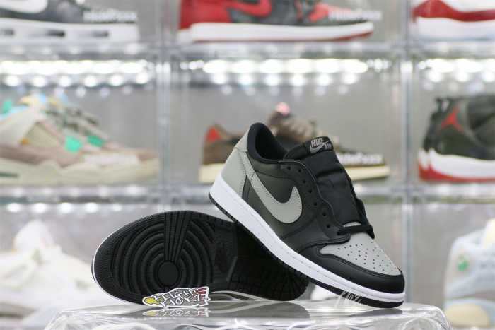 Jordan 1 Retro Low Shadow 2015