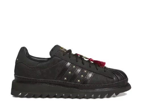 Adidas Superstar CLOT By Edison Chen Chinese New Year