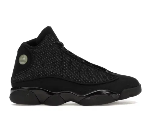 Air Jordan 13 Retro Black Cat (Ln5 A1)