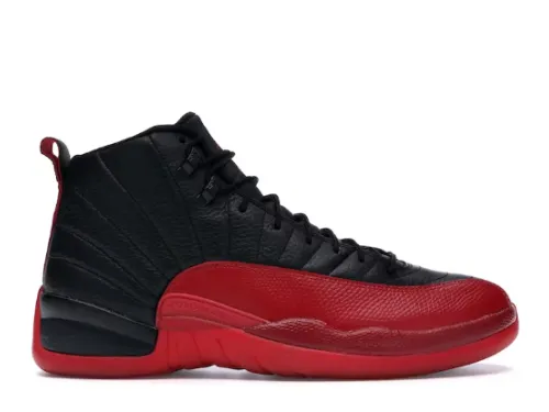 Air Jordan 12 Retro Flu Game 2025 (Ln5 A1)