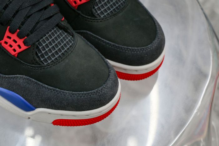 Air Jordan 4 'Rare Air' 2025 (Ln5 A1)