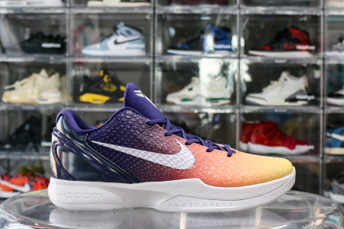 Nike Kobe A.D. 'Devin Booker'PE