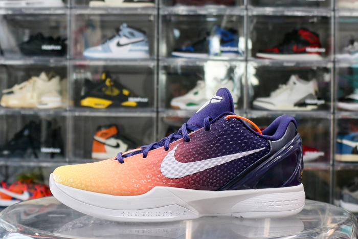 Nike Kobe A.D. 'Devin Booker'PE