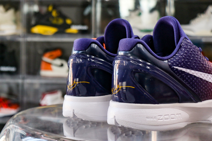 Nike Kobe A.D. 'Devin Booker'PE