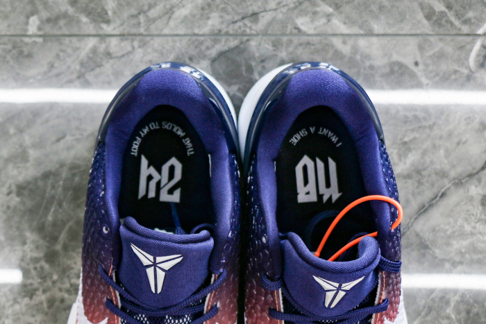 Nike Kobe A.D. 'Devin Booker'PE