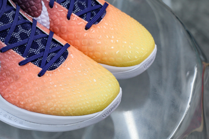 Nike Kobe A.D. 'Devin Booker'PE