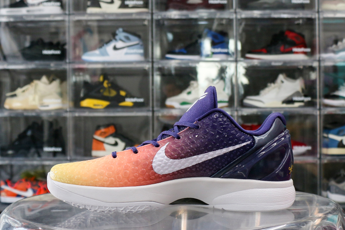 Nike Kobe A.D. 'Devin Booker'PE