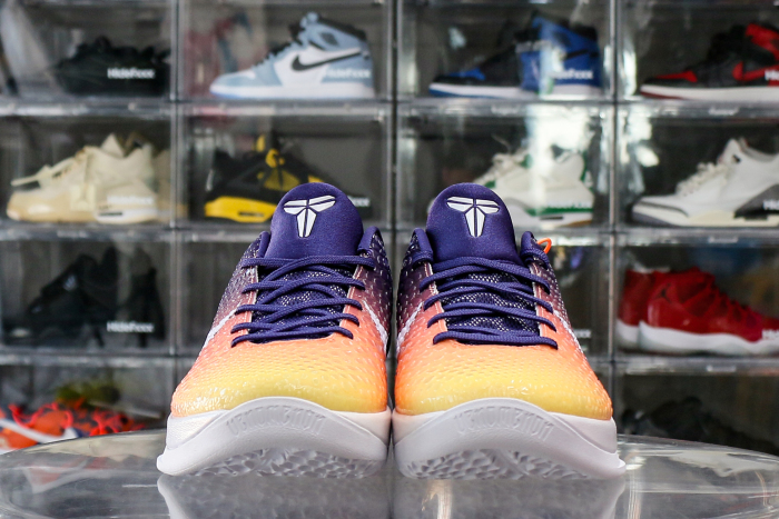 Nike Kobe A.D. 'Devin Booker'PE
