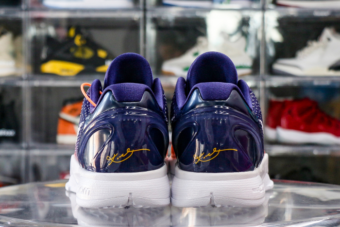 Nike Kobe A.D. 'Devin Booker'PE