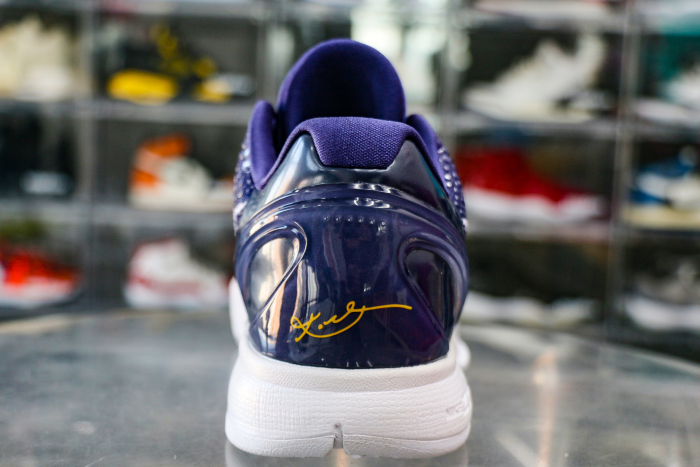 Nike Kobe A.D. 'Devin Booker'PE