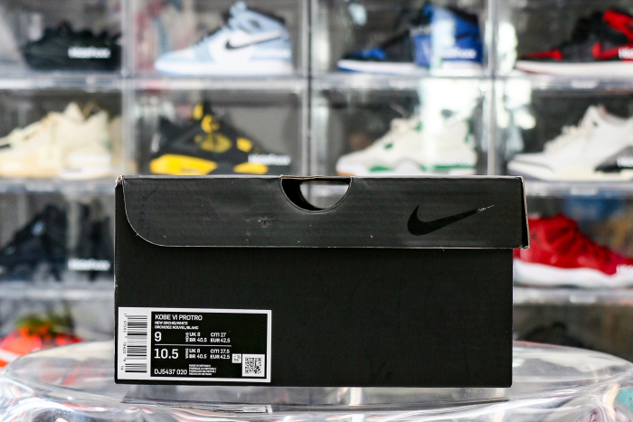 Nike Kobe A.D. 'Devin Booker'PE