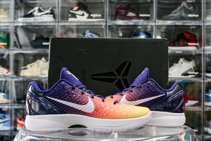 Nike Kobe A.D. 'Devin Booker'PE
