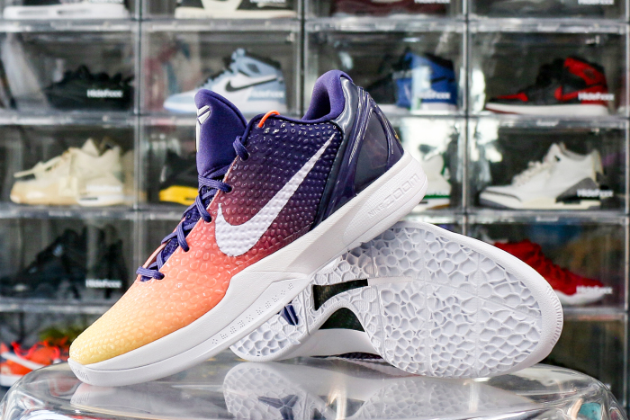 Nike Kobe A.D. 'Devin Booker'PE