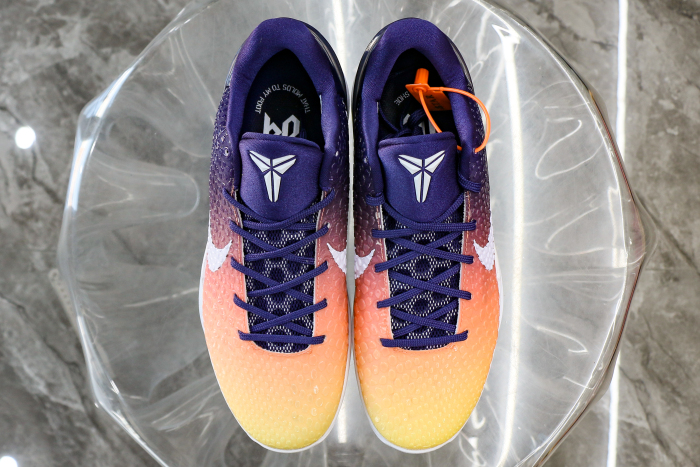 Nike Kobe A.D. 'Devin Booker'PE