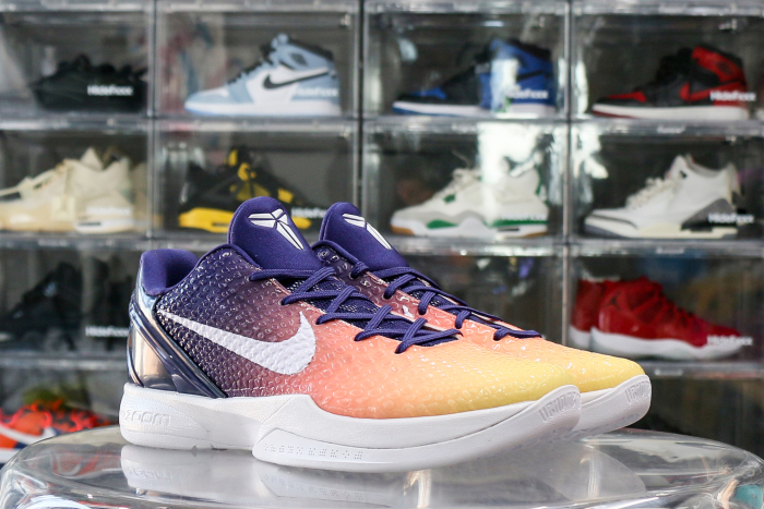 Nike Kobe A.D. 'Devin Booker'PE