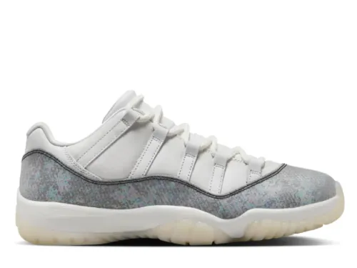 Air Jordan 11 Retro Low CNY 2025