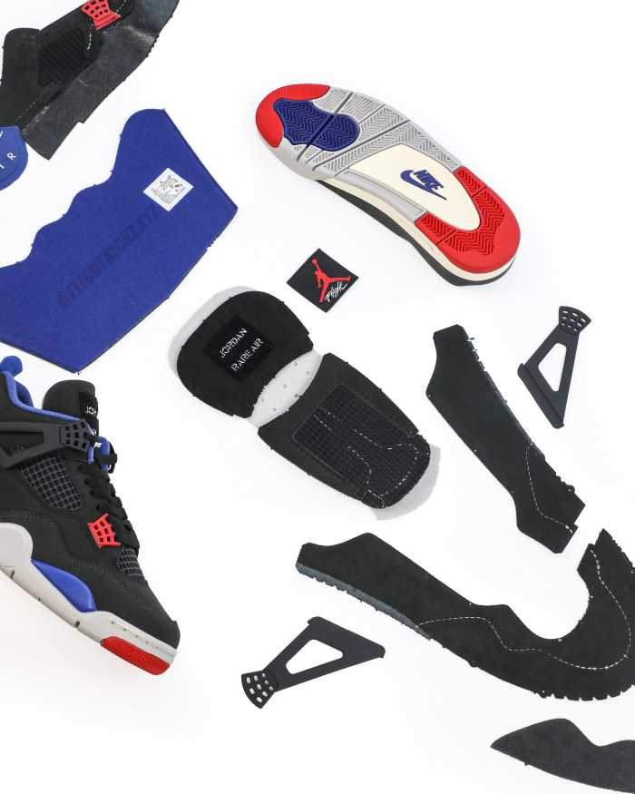 Air Jordan 4 'Rare Air' 2025 (Ship From US,For US customers only ）